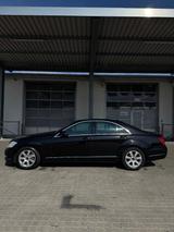 Mercedes-Benz S 350 BlueTEC - - gebrauchte Mercedes-Benz S 350 aus dem Jahr 2012