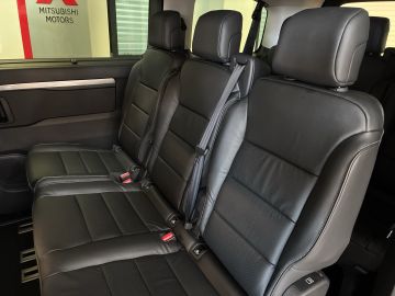 Opel Zafira Life - 12