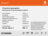 Seat Ateca - Vorschau Bild 4