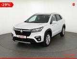 Suzuki S-Cross 1.5 Aut. LED ACC Kamera Sitzheizung - gebrauchte Suzuki (SX4) S-Cross aus dem Jahr 2024