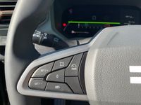 Dacia Bigster - Vorschau Bild 21