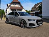 Audi RS4 Avant 2.9 TFSI quattro | Nardograu - gebrauchte Audi RS4 aus dem Jahr 2020