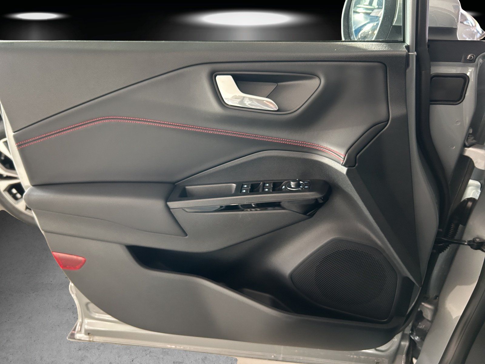 Fahrzeugabbildung Ford Puma ST Line,Panoramadach,FGS
