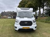 Ford Etrusco T 7.3 SCF Aut. *XENON | NAVI-FULLMAP | C - Ford 7