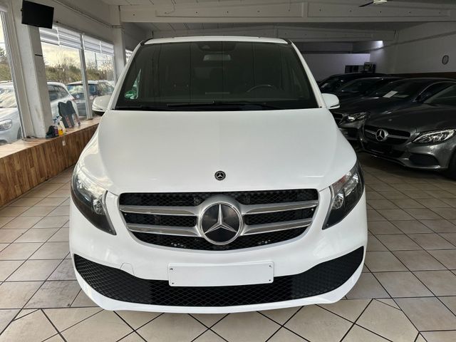 Mercedes-Benz V 220 d RISE 8 Sitze 9G-Tronic Netto=26800.-euro