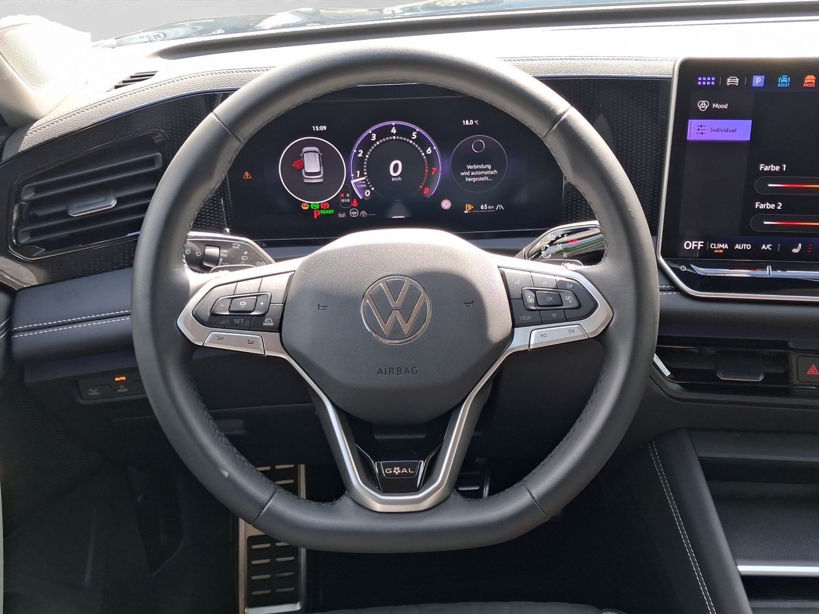 Volkswagen Tiguan - Bild 9