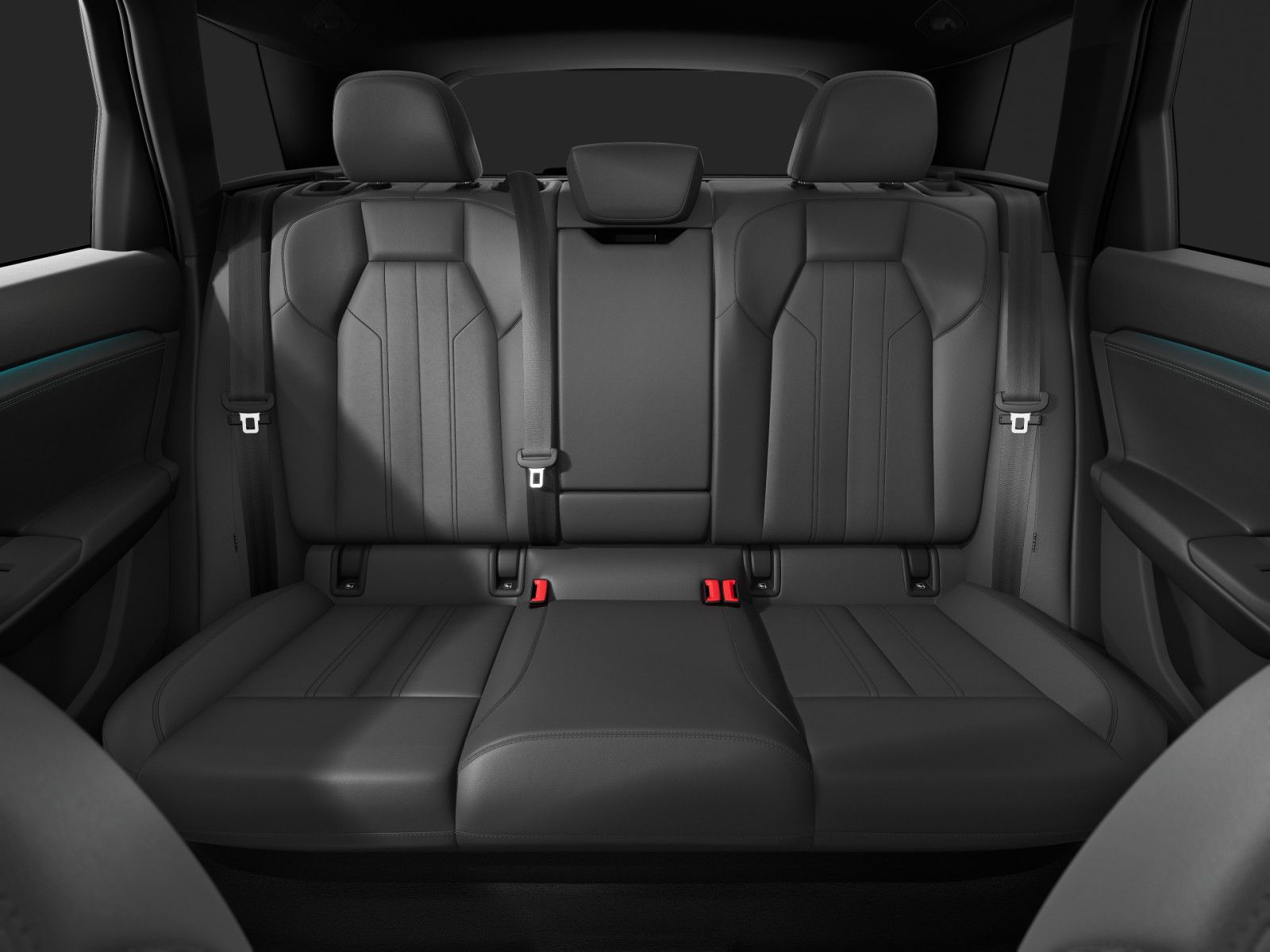 Audi Q6 e-tron - Bild 12