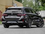 BMW 540d xDrive M Sport HUD ACC AHK 360°KAM RFK LED - BMW 540 in Hamburg