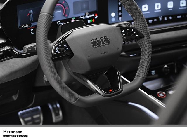 Audi A6 Avant TDI DSG QUAT TECH-PRO LUFT PANO-SKY AHK