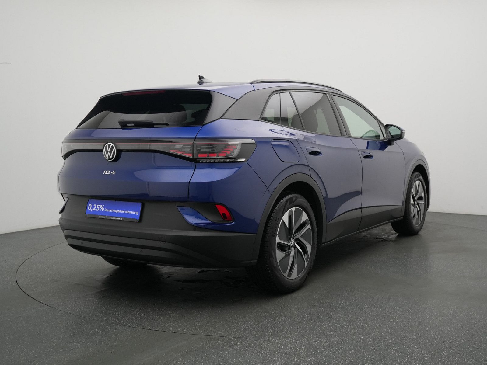 Volkswagen ID.4 - Bild 3