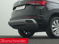 Seat Ateca - Vorschau Bild 25