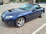 Mazda MX-5 1.8 MZR Center-Line Center-Line - Mazda MX-5 in Düsseldorf