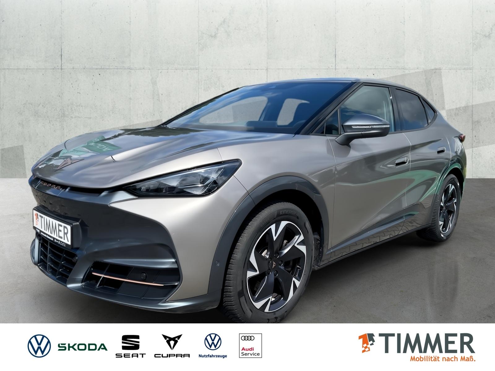 Cupra Tavascan 82 kWh 210KW (286PS) ENDURANCE AHK+WÄPU