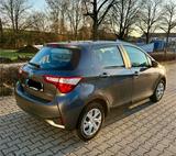Toyota Yaris 1,5-l-VVT-i Hybrid CVT Comfort Comfort - Toyota Yaris mit Benzin-Antrieb: Kleinwagen, Automatik