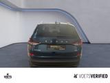 Skoda Kodiaq Clever 4x4 2.0 TDI DSG AHK+LED+RearView - Skoda Kodiaq Gebrauchtwagen