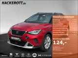Seat Arona Xperience 1.0 TSI PDC Navi Climaa. Tempo. - Seat Arona Xperience mit Benzin-Antrieb