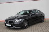 Mercedes-Benz C 180 Avantgarde Line Limousine 26.765.- € NETTO - Mercedes-Benz Jahreswagen