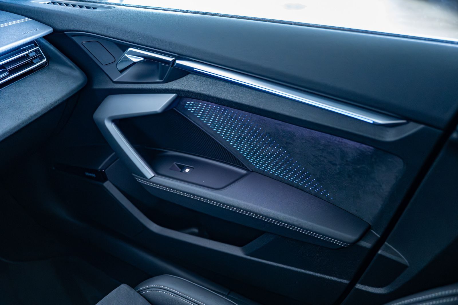 Audi S3 - Bild 18