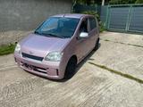 Daihatsu Cuore Rosé Metallic 4Alufelgen fa... - Daihatsu aus 2004