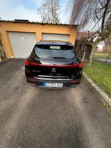 Mercedes-Benz EQA 250 - - gebrauchte Mercedes-Benz EQA aus dem Jahr 2021