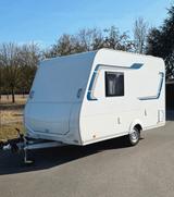 Caravelair Alba 350, baugleich Sterckemann Easy 350CP - Caravelair 3