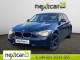 BMW 114 i - BMW 114 Gebrauchtwagen