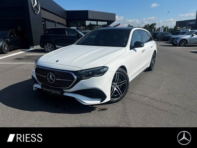 Image of Mercedes-Benz E 300