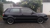 Volkswagen Golf 3 GTI Edition Baujahr 7/95 2. Hand 1 ... - Volkswagen Golf aus 1995: GTI