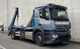 Mercedes-Benz Antos 1836 /Palfinger/Klima/Retarder/4x2/EU6 - Mercedes-Benz 1836