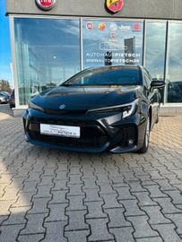 Suzuki Leasingangebot: Suzuki 1.8 Hybrid CVT Comfort+ *CARPLAY*KLIMAAUTO*SHZ*