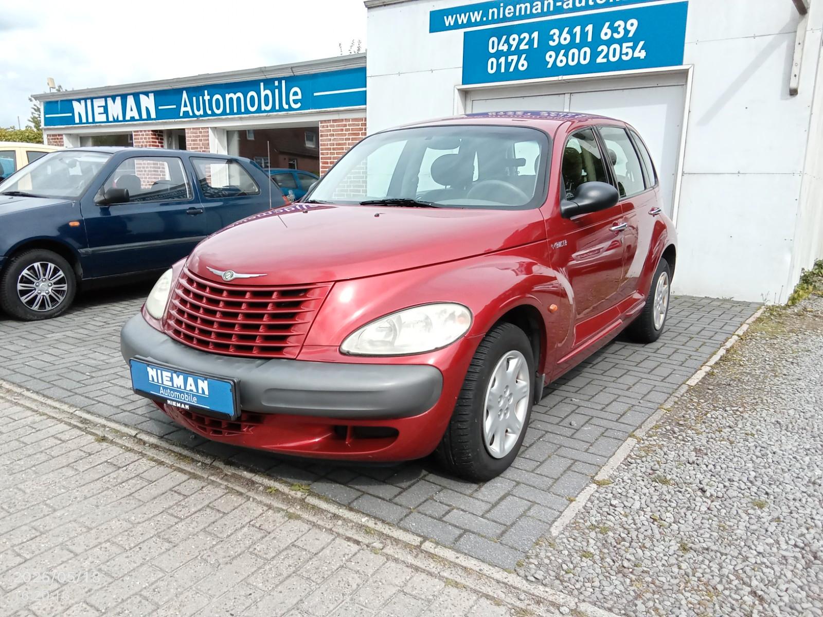 Chrysler PT Cruiser Classic 2.0