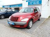 Chrysler PT Cruiser Classic 2.0 - Chrysler PT Cruiser: Van