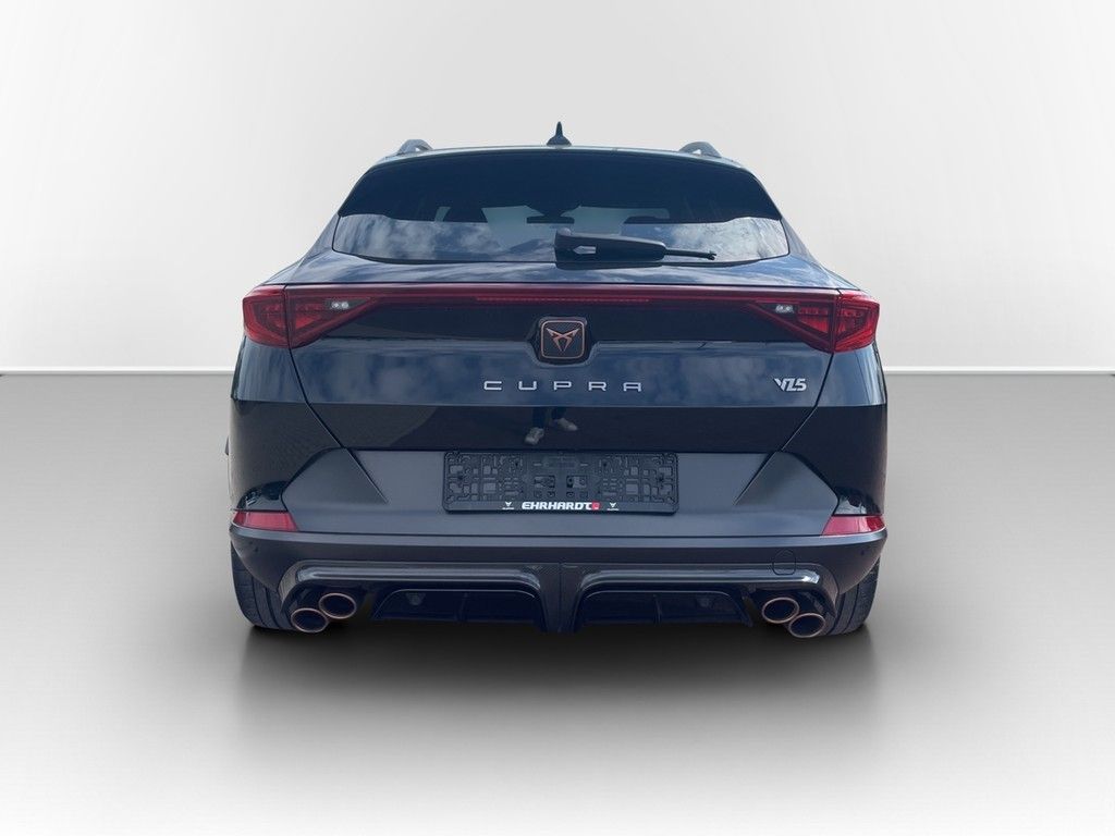 Cupra Formentor - Bild 6