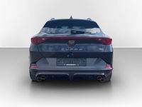 Cupra Formentor - Vorschau Bild 6