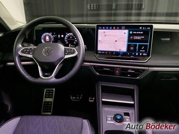 Volkswagen Tiguan 1.5 eTSI DSG GOAL Garantie b. 03.02.2030
