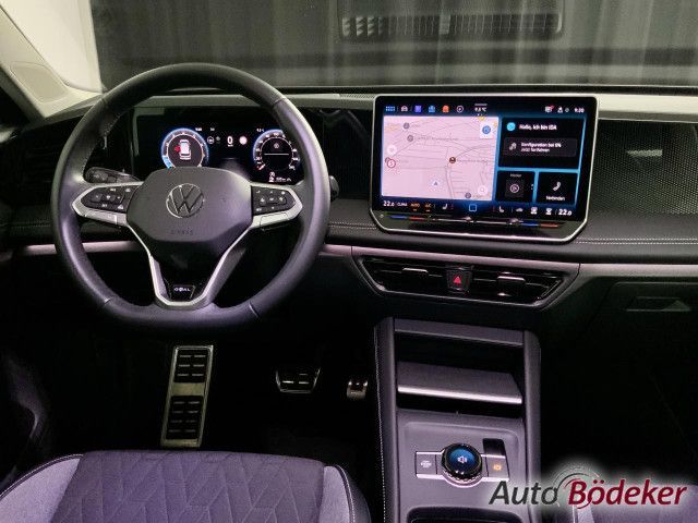 Volkswagen Tiguan 1.5 eTSI DSG GOAL Garantie b. 03.02.2030