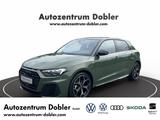 Audi A1 Sportback 30 TFSI S line S-tronic Kamera LED - Audi A1: Sportback
