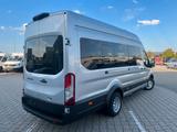 Ford Transit*Bus*4,6t*L4*18-SITZ*STANDHEIZUNG*SO - Ford Transit: 6.6