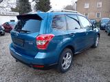 Subaru Forester 2.0D Exclusive * INSP+TÜV neu * Top - gebrauchte Pickups