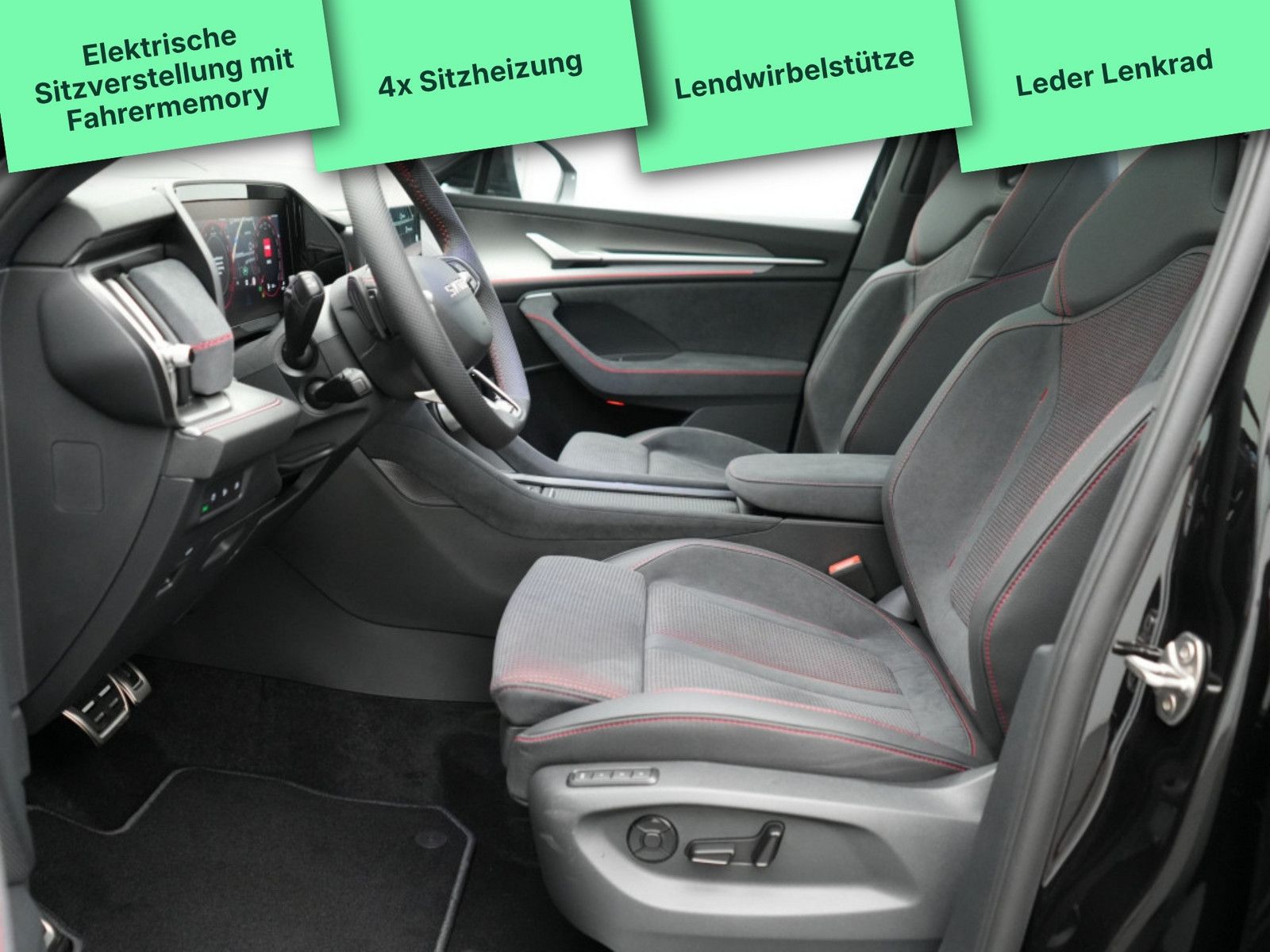 Skoda Kodiaq - Bild 11
