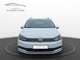 Volkswagen Touran*1.HAND*7SITZER*PDC*COMFORTLINE* - Behindertengerechte Volkswagen Touran