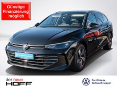 Volkswagen Passat Variant 1.5 eTSI DSG Business AHK KAMERA