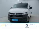 Volkswagen T6.1 Kasten 2.0 TDI *ACC*GRA*MFL*KLIMA*