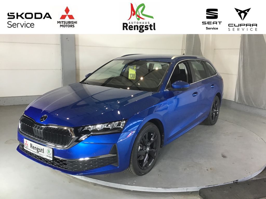 Image of Skoda Octavia