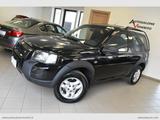 Land Rover LAND ROVER Freelander 2.0 Td4 3p. Softback S - gebrauchte Land Rover Freelander aus dem Jahr 2004