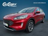 Ford Kuga PHEV Titanium+AHK *GUTE AUSSTATTUNG* - Ford Kuga: Ausstattung