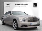 Bentley Mulsanne 6.8 Speed *Carbon Ceramic Brakes* - Bentley Mulsanne Gebrauchtwagen