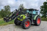 Claas Celtic 446 - Claas Mähdrescher