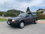 Volkswagen Polo 1000 SW - gebrauchte VW Polo aus dem Jahr 1991