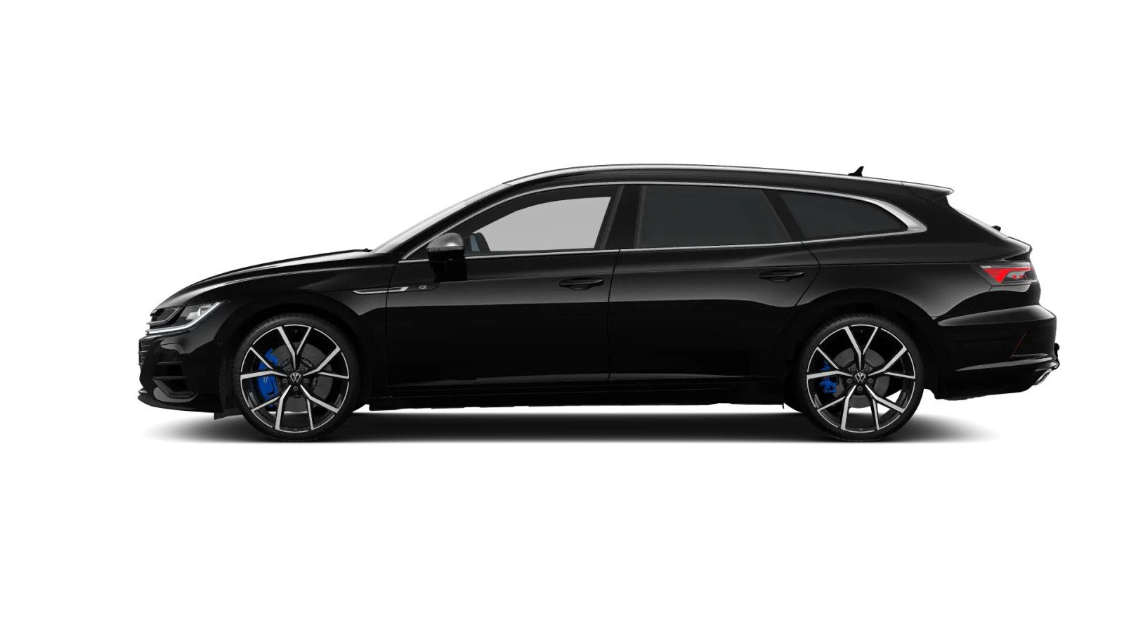 Volkswagen Arteon - Bild 6